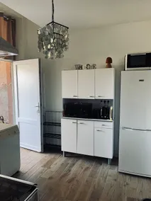 Apartment \"Avec Terrasse Privative\" with Wi-Fi - Image 3