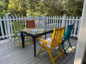 Hamptons City Retreat - Image 5