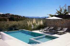 Arbora Olea Luxury Villas - Image 3