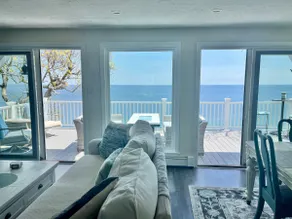 Panoramic ocean views 100 ft above Cape Cod Bay - Image 3