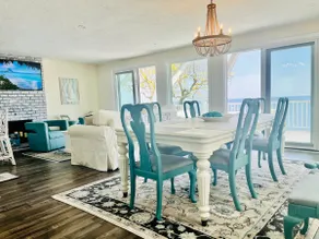Panoramic ocean views 100 ft above Cape Cod Bay - Image 2