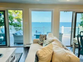 Panoramic ocean views 100 ft above Cape Cod Bay - Image 4