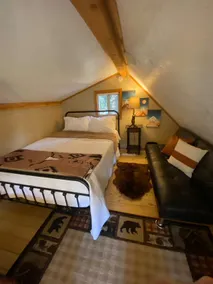 Blackhorse Cabin - Image 5