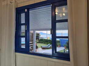 Casa Janela Azul | Oceanfront, Praia da Armação. - Image 5