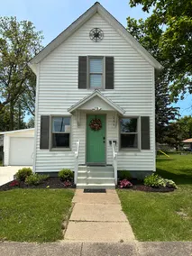 Charming, spacious sunroom, a/c, close to beach/dt - Image 2