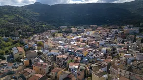 One bedroom appartement with city view at Loceri - Image 5