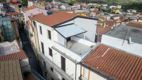 One bedroom appartement with city view at Loceri - Image 3