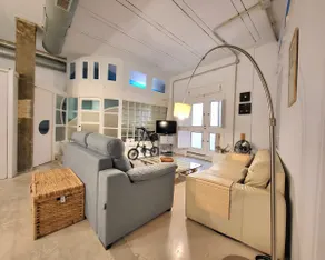 LOFT SOHO, Free Garage, Downtown - Image 2