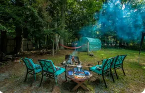 Cottage,  close to Lake, Ski, Hike, Concerts - Image 4