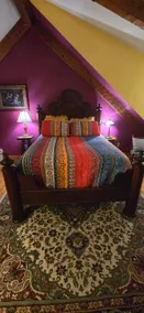 Eagles Rest- Peaceful Rustic Cabin - Image 3