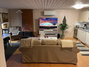 Comfortable Forest cabin - Image 2
