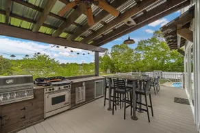 Edgewater Retreat | Oceanfront Home | Heated Pool - Image 5