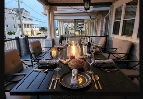9 BR| Beach-Block! | Sleeps 25 | Hot Tub! | BBQ - Image 2