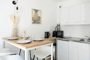 Rue Caponière · spacious · walking distance to the center of Caen - Image 5