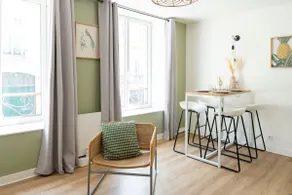 Rue Caponière · spacious · walking distance to the center of Caen - Image 3