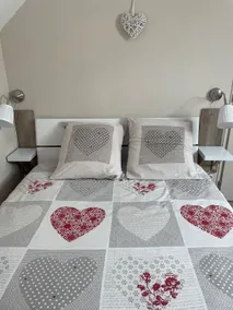 Zen apartment, air-conditioned, 800 m from the ZooParc - Image 2