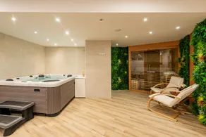 Villa Amfora with heated pool, wellness and tennis - Image 5
