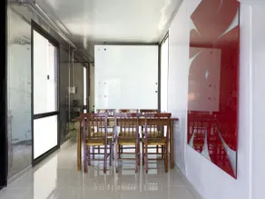 Modern House with View - Image 3