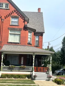 Old Meets New on Vine - Image 2