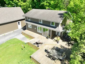 Riverside Chalet – La Planque du Saint-Laurent - Image 5