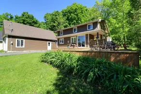 Riverside Chalet – La Planque du Saint-Laurent - Image 2