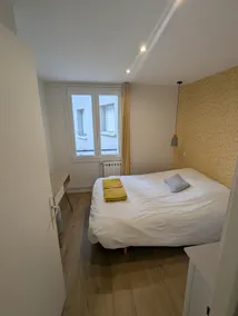 Cozy apartment, free parking Doua Eurexpo - Image 4