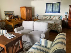 Waterfront cottage on tranquil Oak Bay! - Image 5