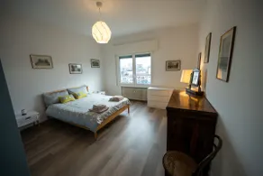 Beautiful 3 bedrooms apartment Conegliano centre - Image 3