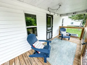 Cozy Knoxville Cottage | Great for all things UT! - Image 4