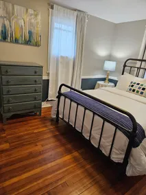 Walk to Keuka Lake | Family Home in Hammondsport - Image 2