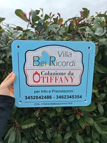 Breakfast at Tiffany's - Villa Bei Ricordi - Image 2