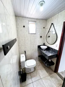 Beachfront penthouse in Piúma - Image 5