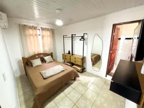 Beachfront penthouse in Piúma - Image 4