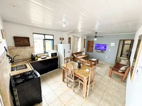 Beachfront penthouse in Piúma - Image 2