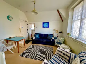Lyme Regis renovated seaside flat - Image 5