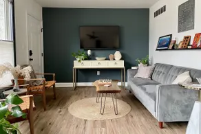 Beach block cottage • Cape May sunset bay access - Image 3