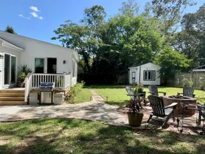 Beach block cottage • Cape May sunset bay access - Image 2