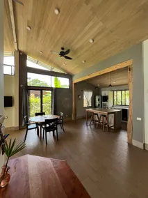 Rema House, up to 6 people, pool, rivers and peace - Image 5