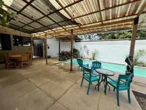 Rema House, up to 6 people, pool, rivers and peace - Image 2