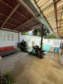 Rema House, up to 6 people, pool, rivers and peace - Image 3