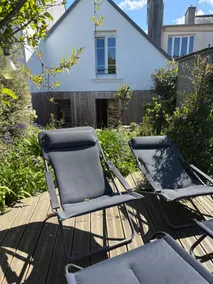 Fisherman’s House – 2 min to the beach, Treboul - Image 2