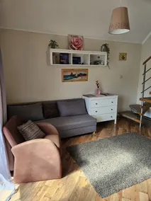 Pleasant environment close to the castle! - Image 4