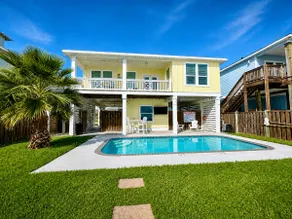 Waterfront Pool + Lighted Fishing Pier - Image 3