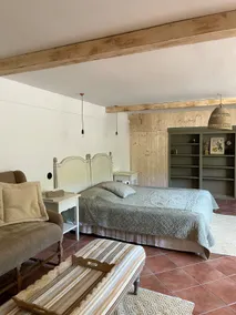 La suite du Jardin du Clos stemarie - Image 5