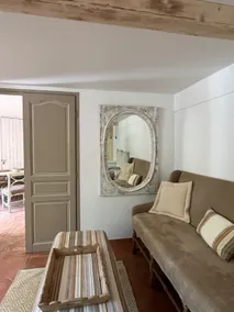 La suite du Jardin du Clos stemarie - Image 2