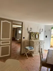 La suite du Jardin du Clos stemarie - Image 4