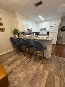 Unit 9 condo directly across AU Campus - Image 4