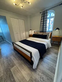 Unit 9 condo directly across AU Campus - Image 3
