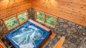Family Mountain Retreat | Hot Tub, Games & Views - Image 3