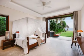 Villa Rosita Oceanfront Villa with Private Chef in Bali - Image 5